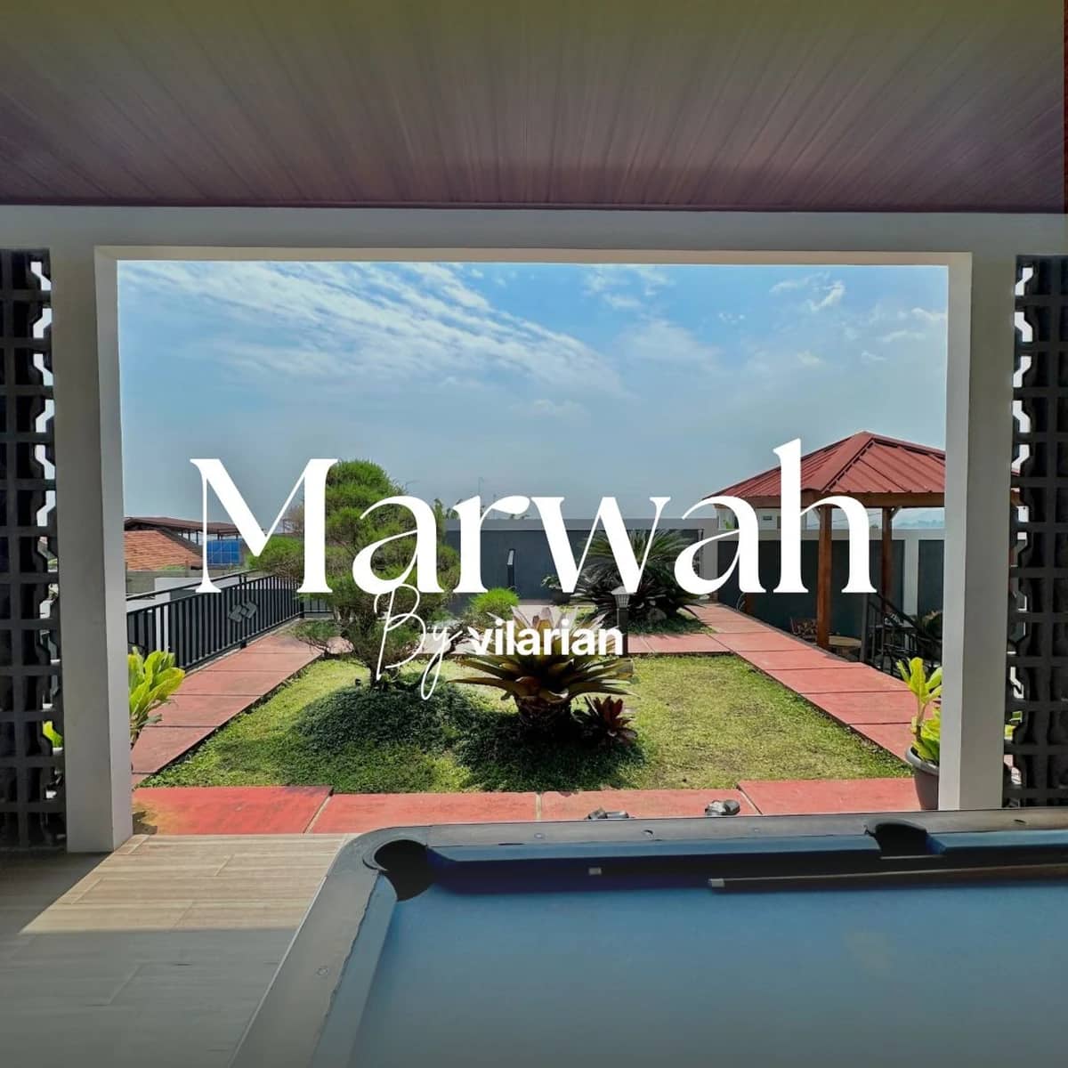 villa marwah 3