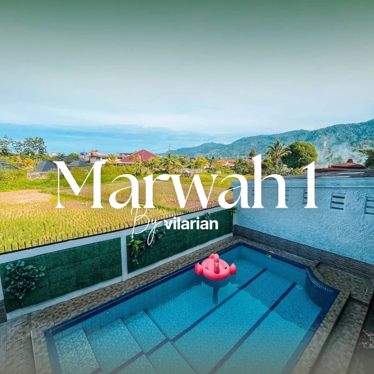 Villa Marwah 1