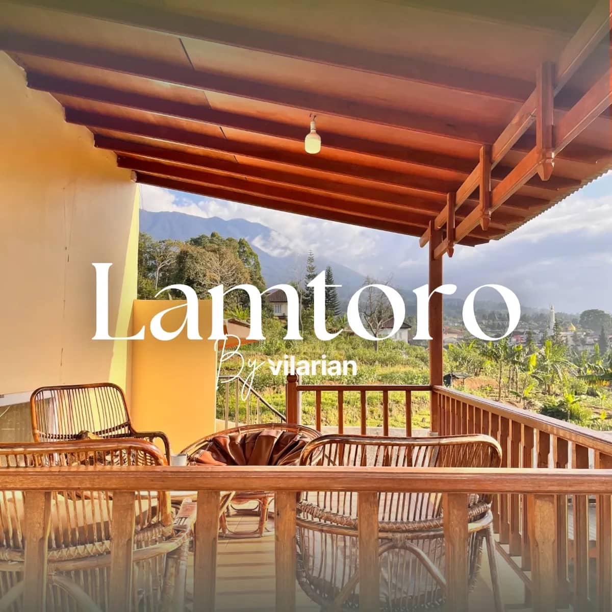villa lamtoro