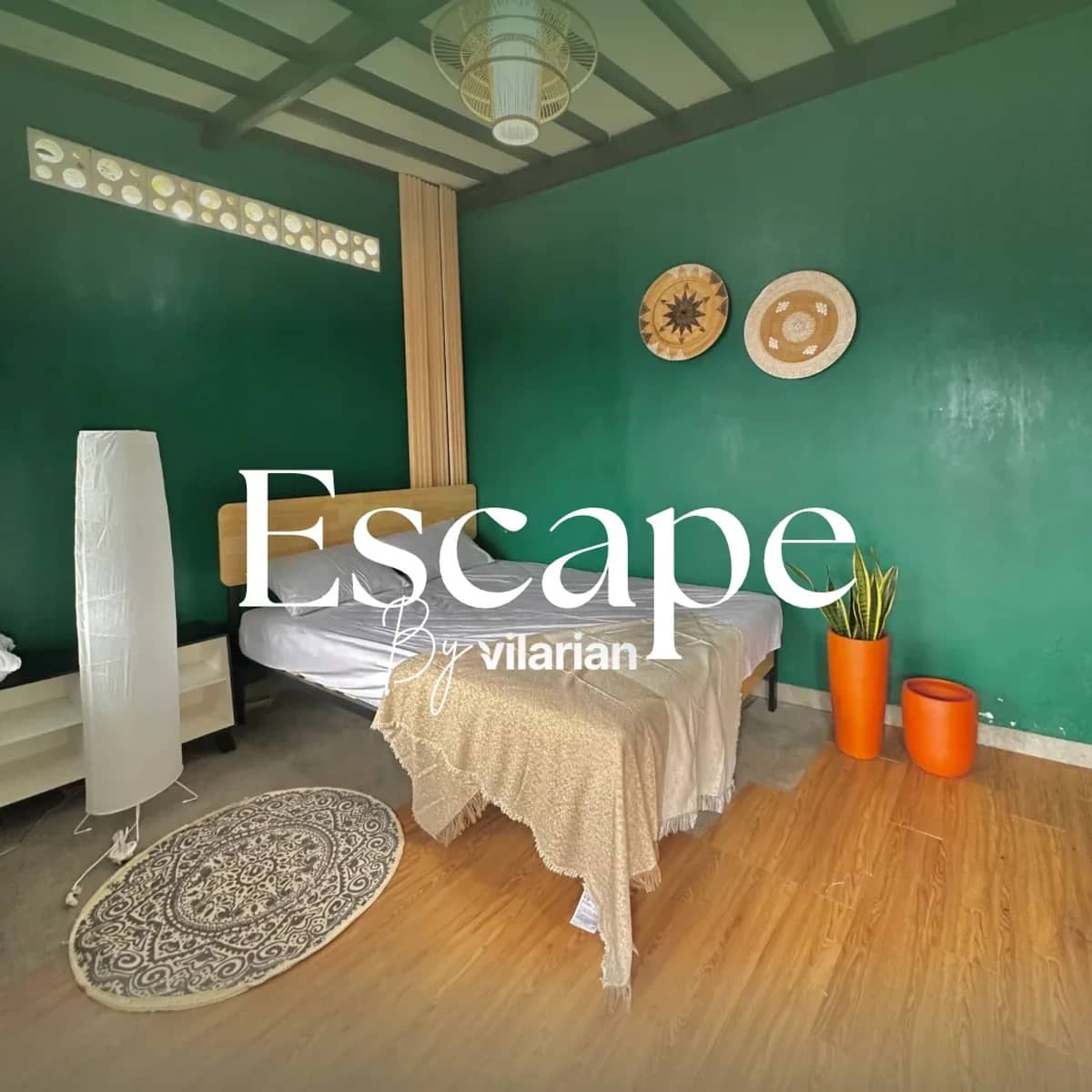 Villa Escape