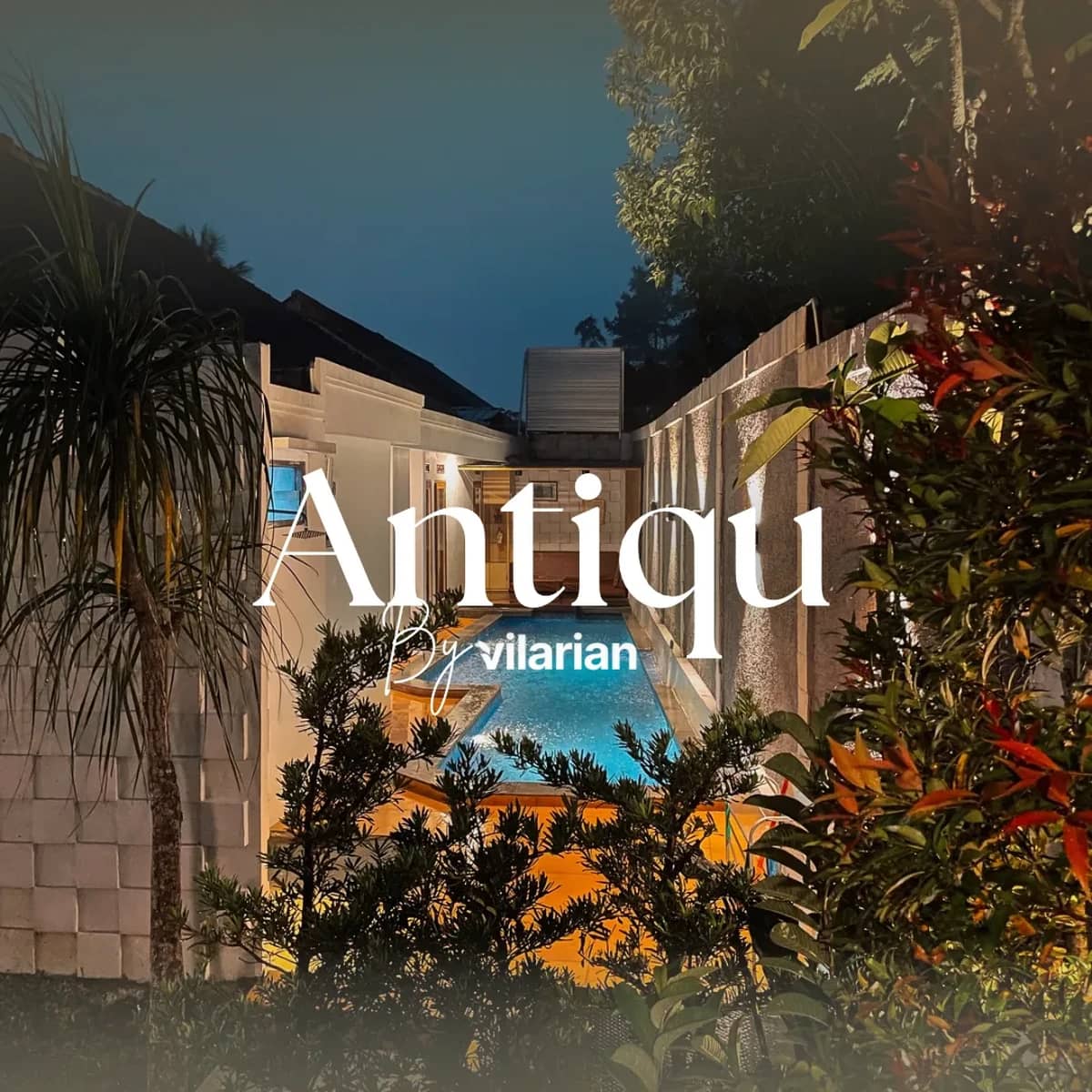 Villa Antiqu
