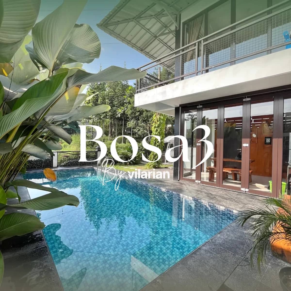 Villa Bosa 3
