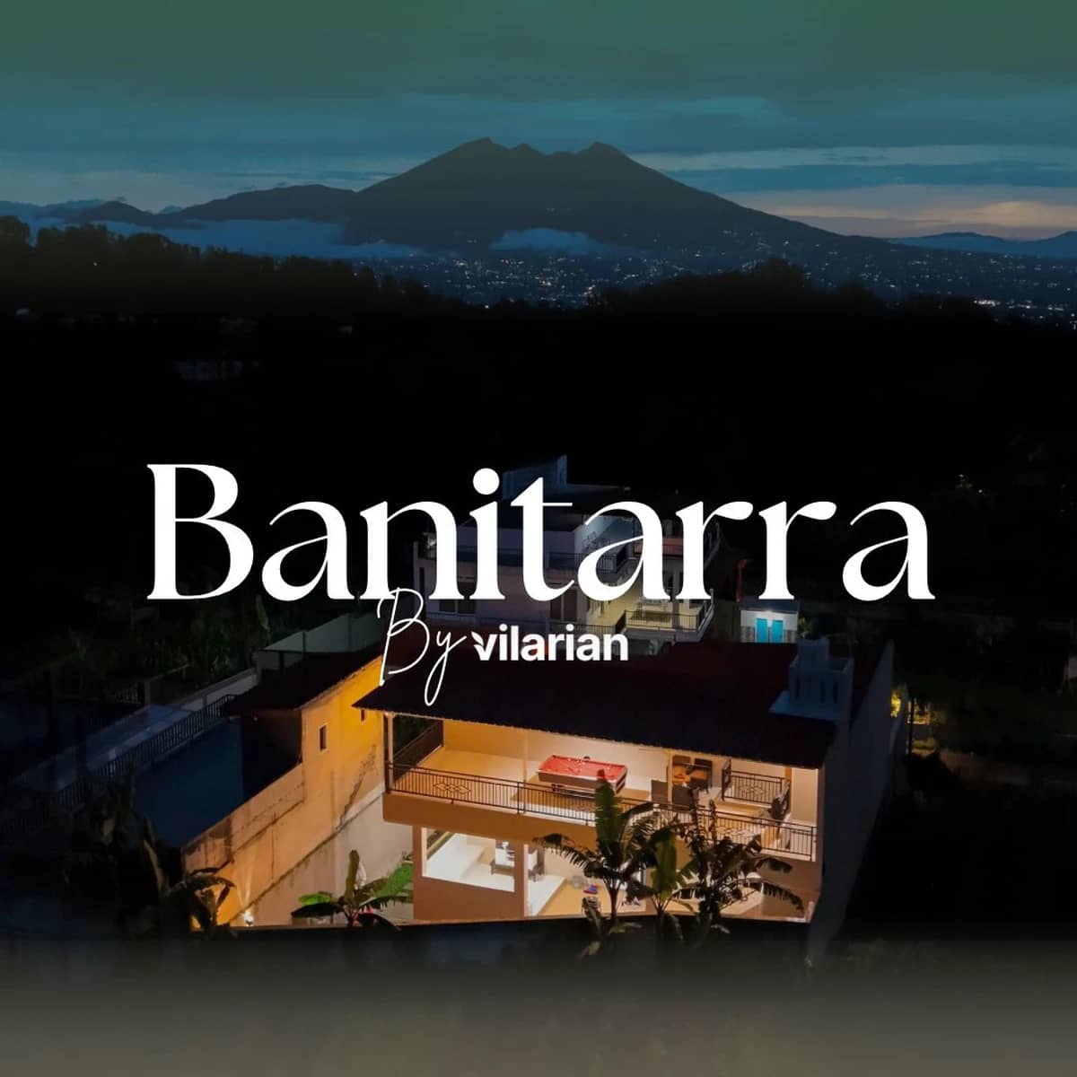 Villa Banitarra