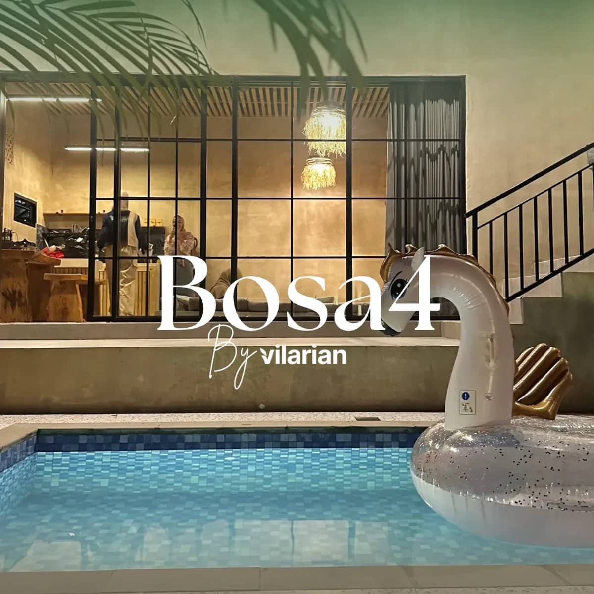 Villa Bosa 4