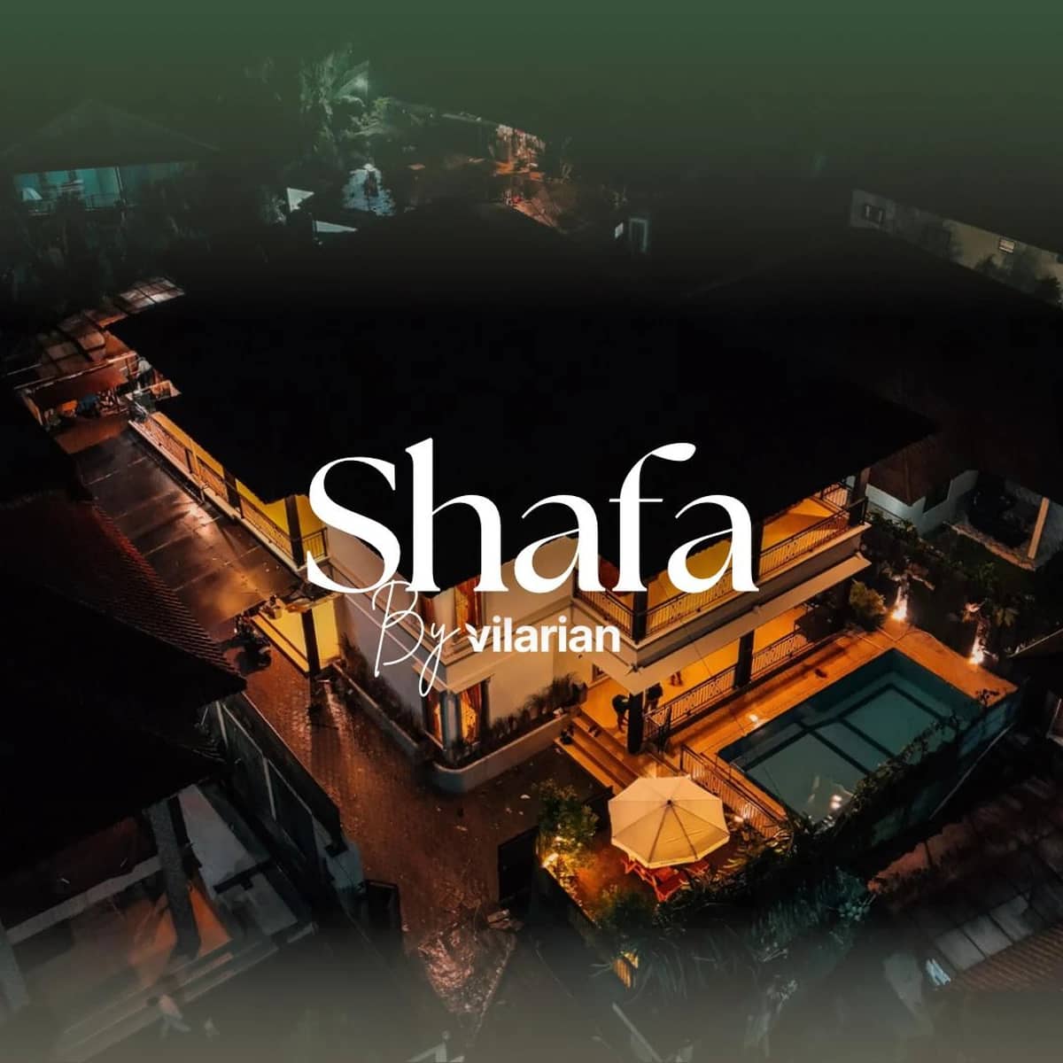 Villa Shafa 3