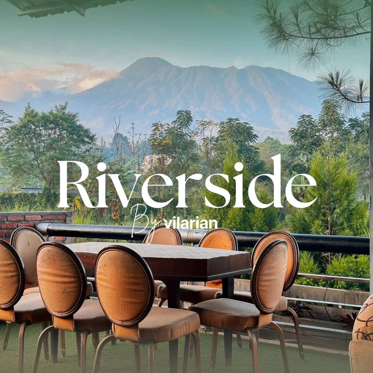 Villa Riverside
